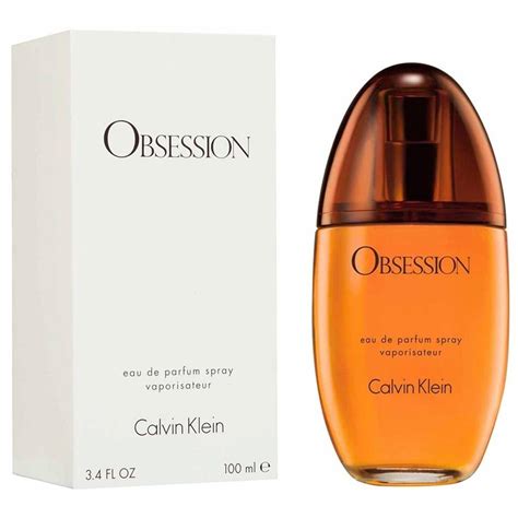 calvin klein obsession fragrantica.